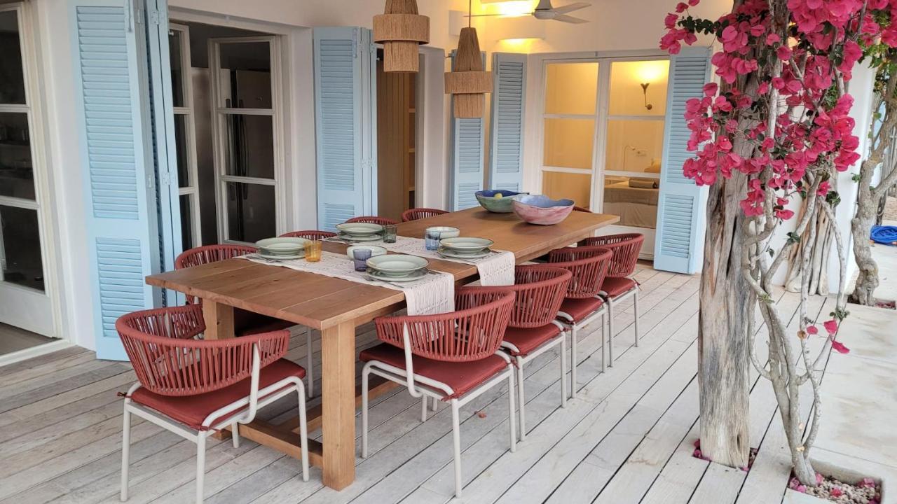 San Francisco JavierCasa Magali别墅 外观 照片