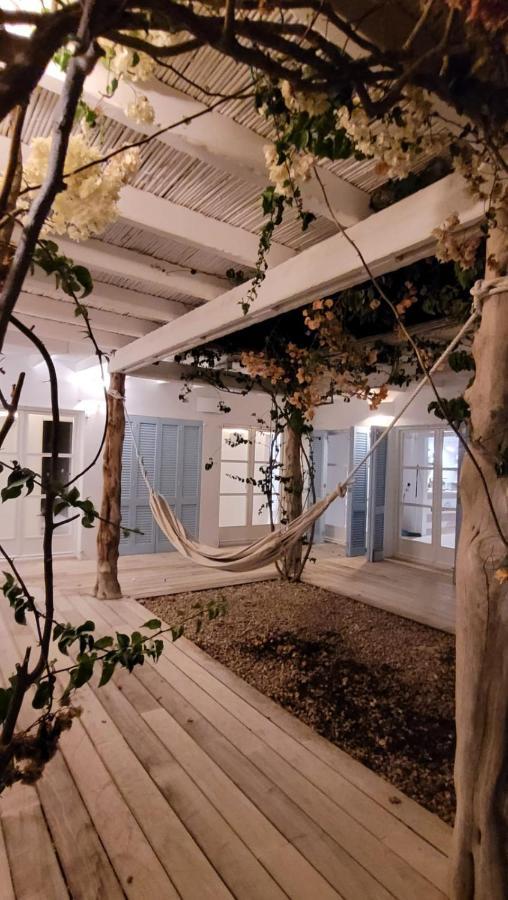 San Francisco JavierCasa Magali别墅 外观 照片