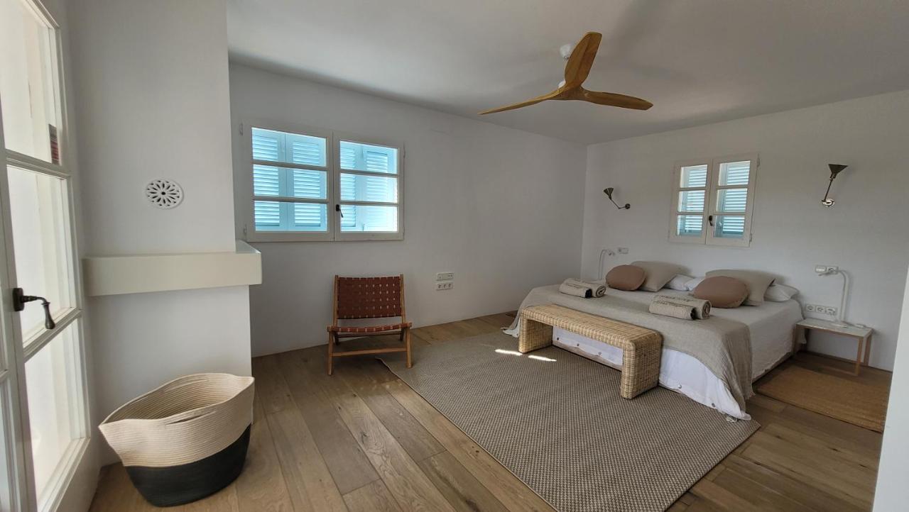 San Francisco JavierCasa Magali别墅 外观 照片