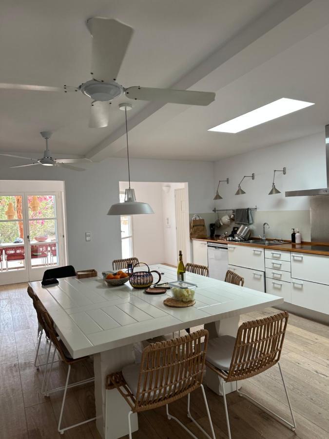 San Francisco JavierCasa Magali别墅 外观 照片