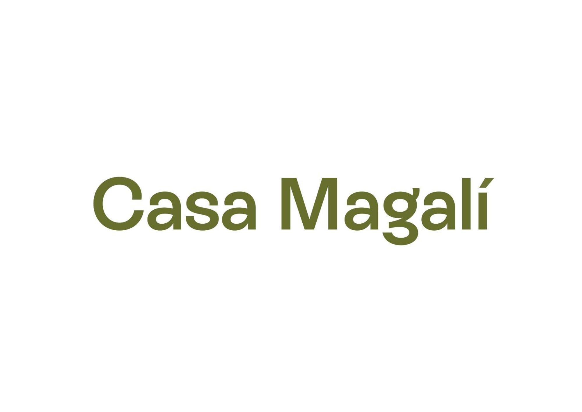 San Francisco JavierCasa Magali别墅 外观 照片