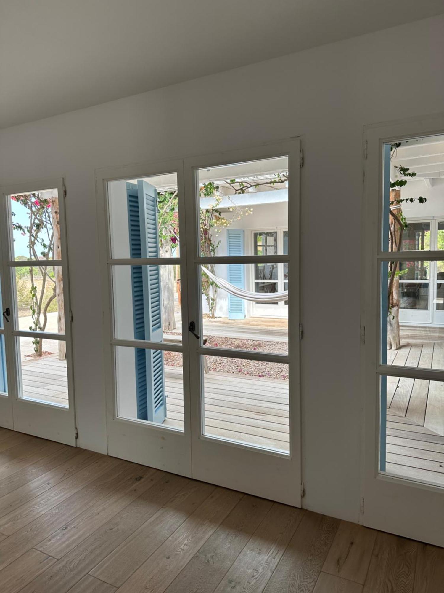 San Francisco JavierCasa Magali别墅 外观 照片